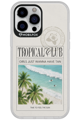 Tan Girl - Apple iPhone 13 Pro Max
