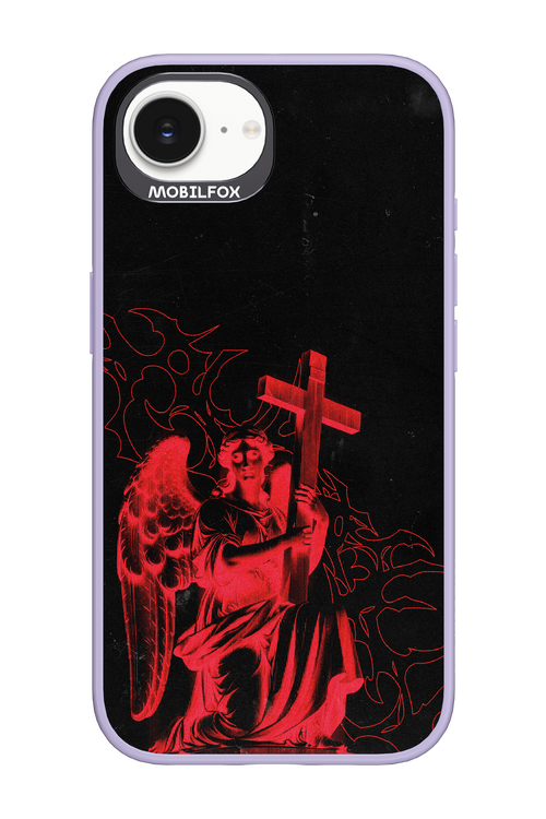 Fallen angel II 2.0 - Apple iPhone 16e