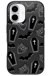 After Death - Apple iPhone 16