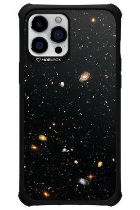 Cosmic Space - Apple iPhone 12 Pro Max