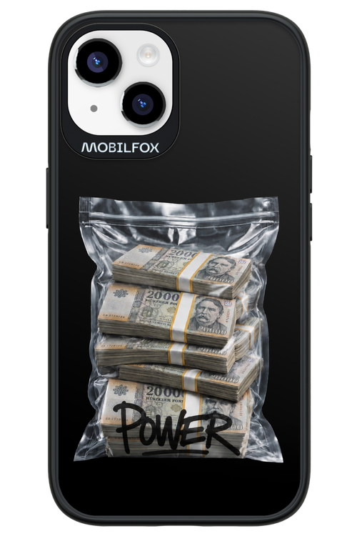 Money Bag 2.0 - Apple iPhone 14