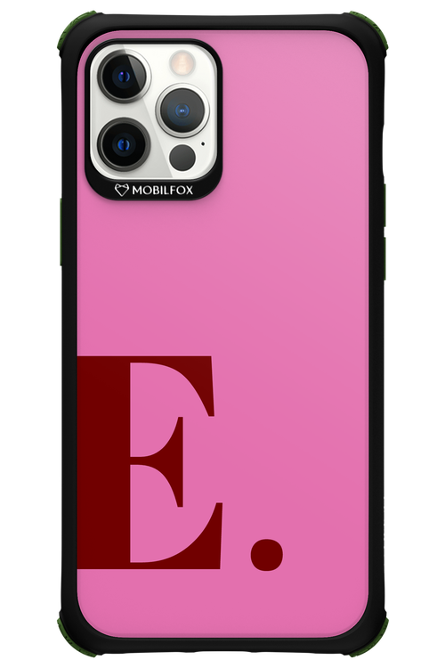 E (Sorbet) 2.0 - Apple iPhone 12 Pro Max