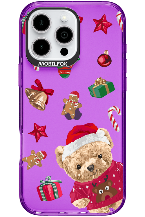 Gifts Bear - Apple iPhone 16 Pro Max