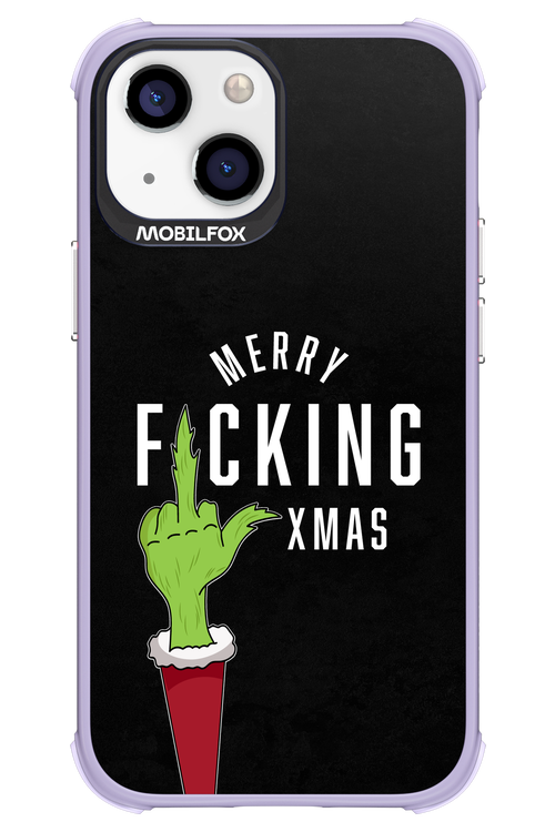 F_cking Xmas - Apple iPhone 13 Mini