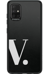 V (Off Space) - Samsung Galaxy A51