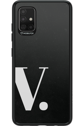 V (Off Space) - Samsung Galaxy A51