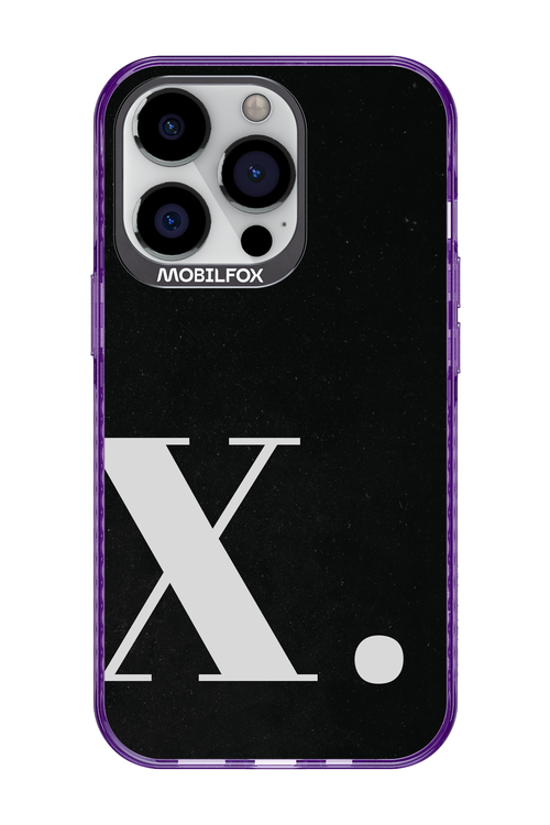 X (Off Space) - Apple iPhone 13 Pro
