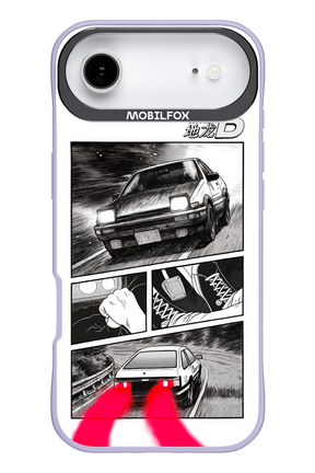 Vitamin D - Apple iPhone 17 Air