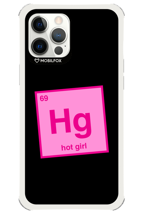 HG 2.0 - Apple iPhone 12 Pro Max