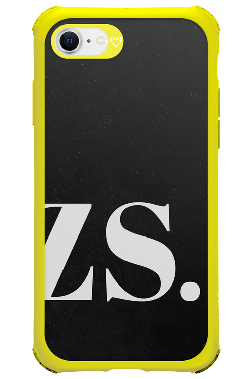 ZS (Off Space) - Apple iPhone 8