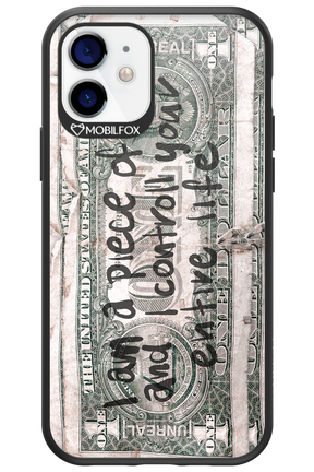 Dollars - Apple iPhone 12