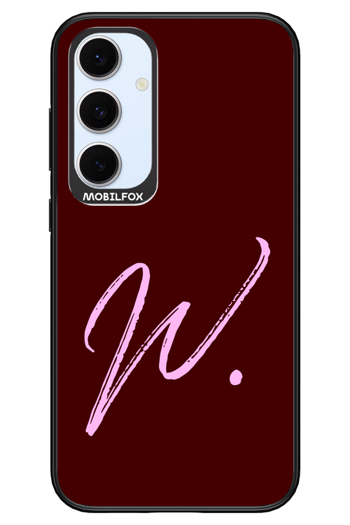 (Dark Blush) W 2.0 - Samsung S24 FE
