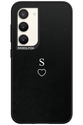 S Black 2.0 - Samsung Galaxy S23