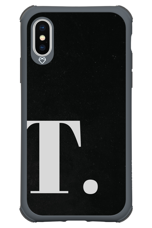 T (Off Space) 2.0 - Apple iPhone X