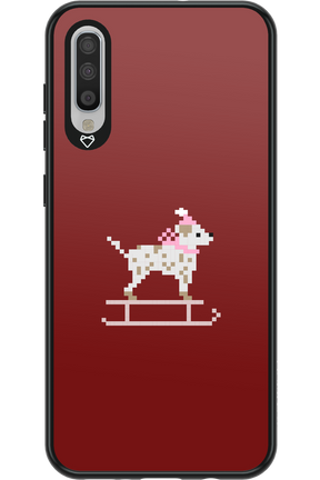 Chill Pup - Samsung Galaxy A70