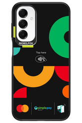 OTP EU Black 2.0 - Samsung A16