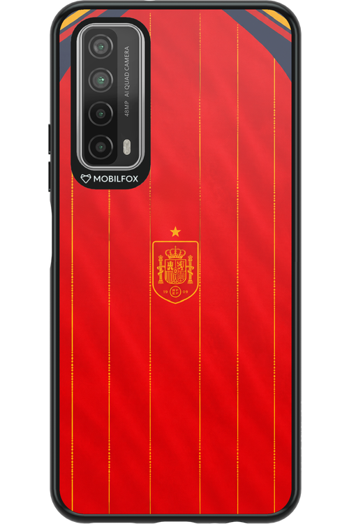 Spain 2.0 2.0 - Huawei P Smart 2021