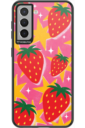 STARBERRY 2.0 - Samsung Galaxy S21