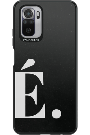 E II (Off Space) 2.0 - Xiaomi Redmi Note 10