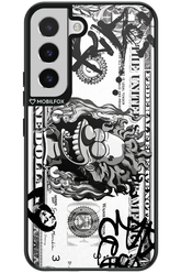 CLOWN BLVCK 2.0 - Samsung Galaxy S22