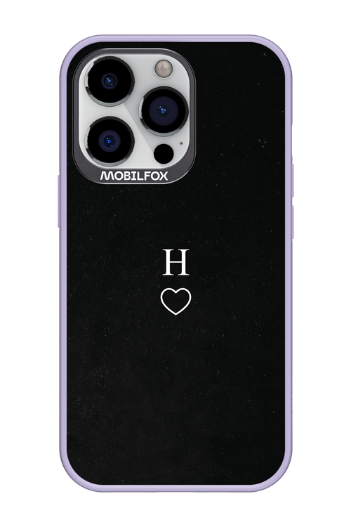H Black 2.0 - Apple iPhone 13 Pro