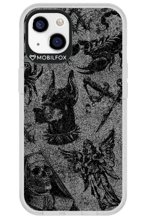 Built Different II - Apple iPhone 13