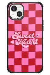 Sweat Heart - Apple iPhone 14 Plus