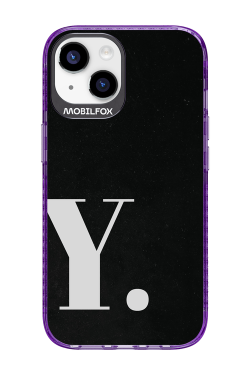 Y (Off Space) - Apple iPhone 14