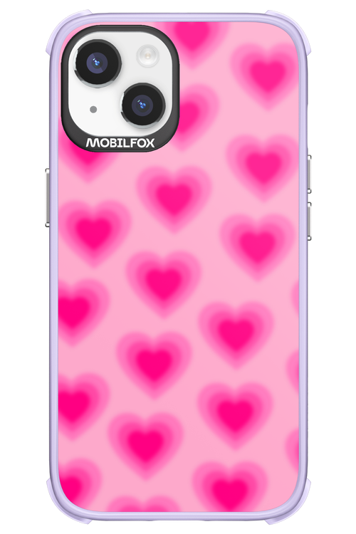 Heart Family - Apple iPhone 14