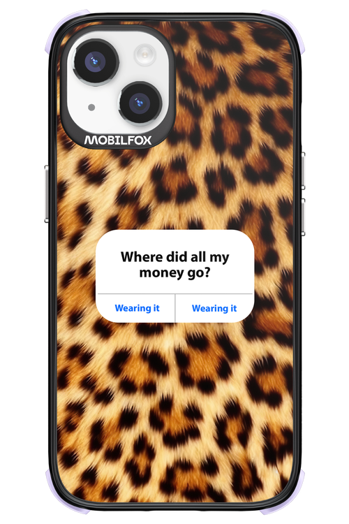 My Money 2.0 - Apple iPhone 14