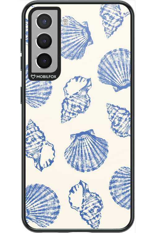 Shell Yeah! - Samsung Galaxy S21