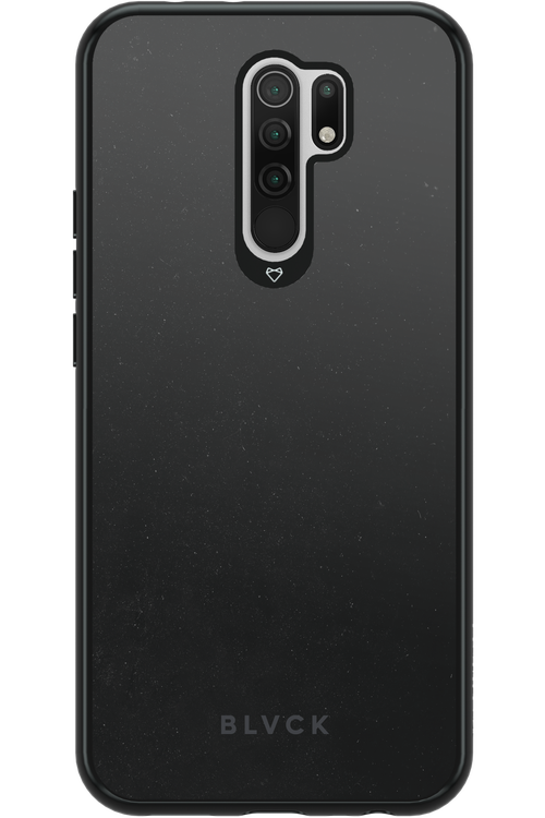 BLVCK - Xiaomi Redmi 9