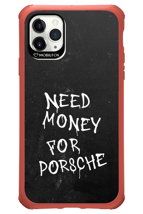 Need Money II - Apple iPhone 11 Pro Max