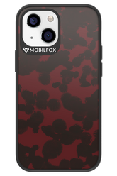 Bordeaux Skin - Apple iPhone 13 Mini