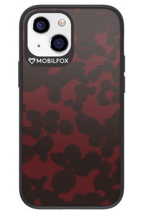 Bordeaux Skin - Apple iPhone 13 Mini