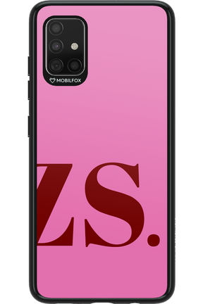 ZS (Sorbet) - Samsung Galaxy A51