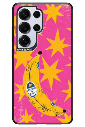 BANANA POP 2.0 - Samsung S25 Ultra