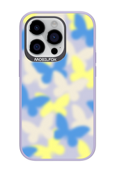 Pastel Butter - Apple iPhone 14 Pro