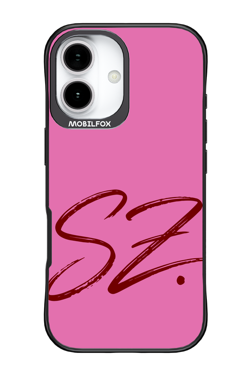(Sorbet) SZ 2.0 - Apple iPhone 17