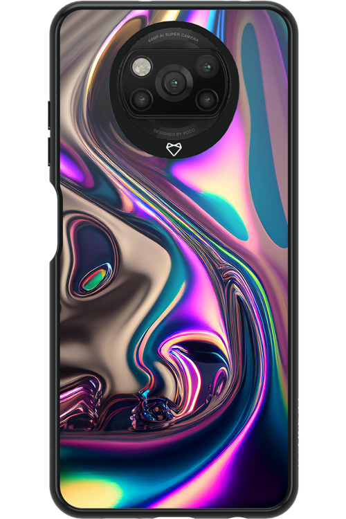 Post Future 2.0 - Xiaomi Poco X3 Pro