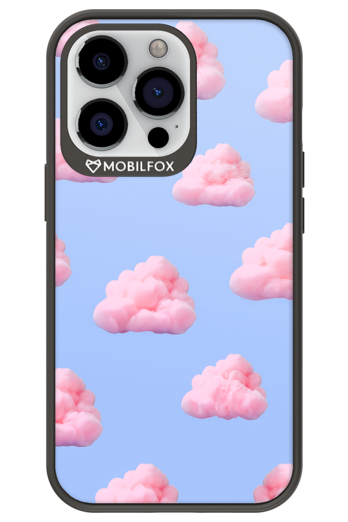 Cloudy - Apple iPhone 13 Pro