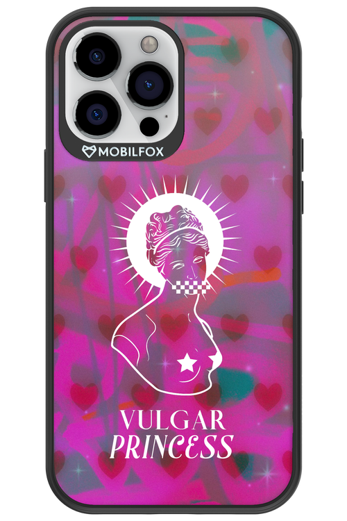 Vulgar Princess - Apple iPhone 13 Pro Max