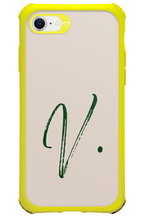 (Tennis Zone) V - Apple iPhone 8