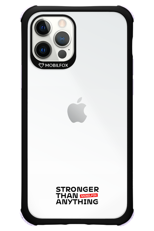 Stronger (Nude) - Apple iPhone 12 Pro