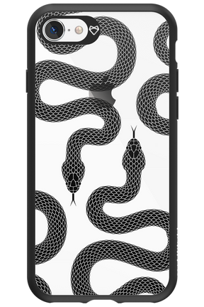 Snakes 2.0 - Apple iPhone 8