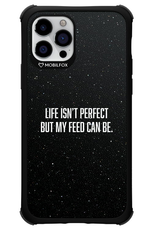 My feed 2.0 - Apple iPhone 12 Pro
