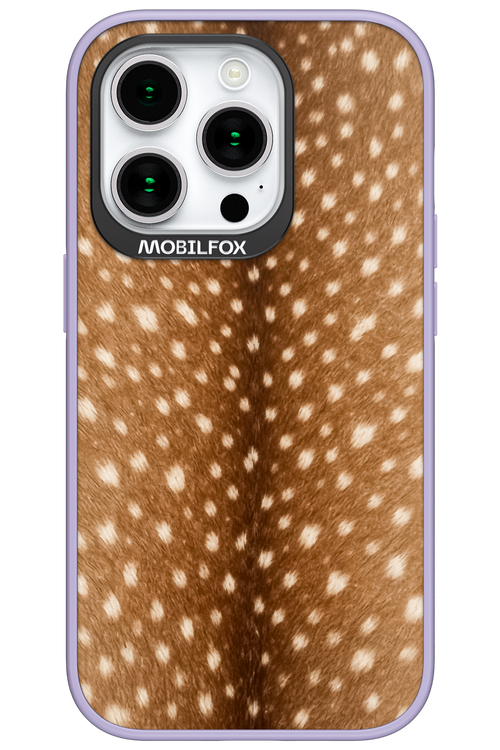 Fawn Dots - Apple iPhone 15 Pro