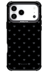 BLVCK HEARTS - Apple iPhone 17 Pro Max