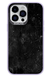 Black Grunge - Apple iPhone 14 Pro Max