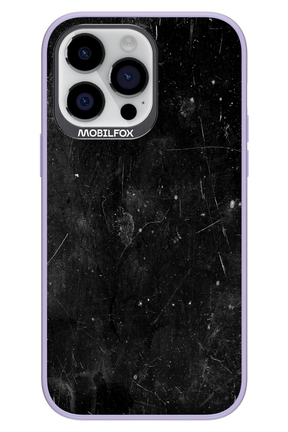 Black Grunge - Apple iPhone 14 Pro Max